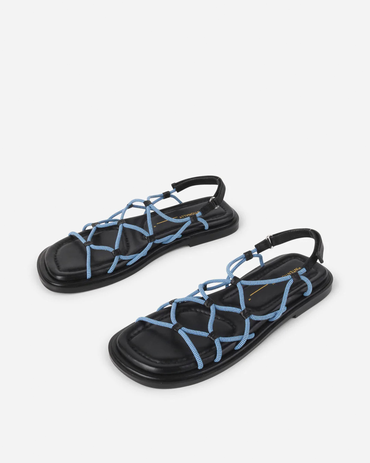 spring shoes